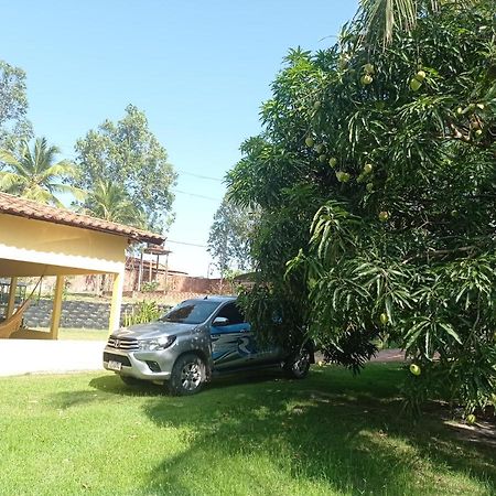 Pousada Rios Tour Barreirinhas Dış mekan fotoğraf