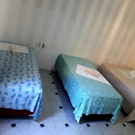 Pousada Rios Tour Barreirinhas Dış mekan fotoğraf