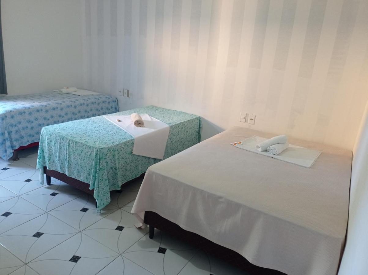 Pousada Rios Tour Barreirinhas Dış mekan fotoğraf
