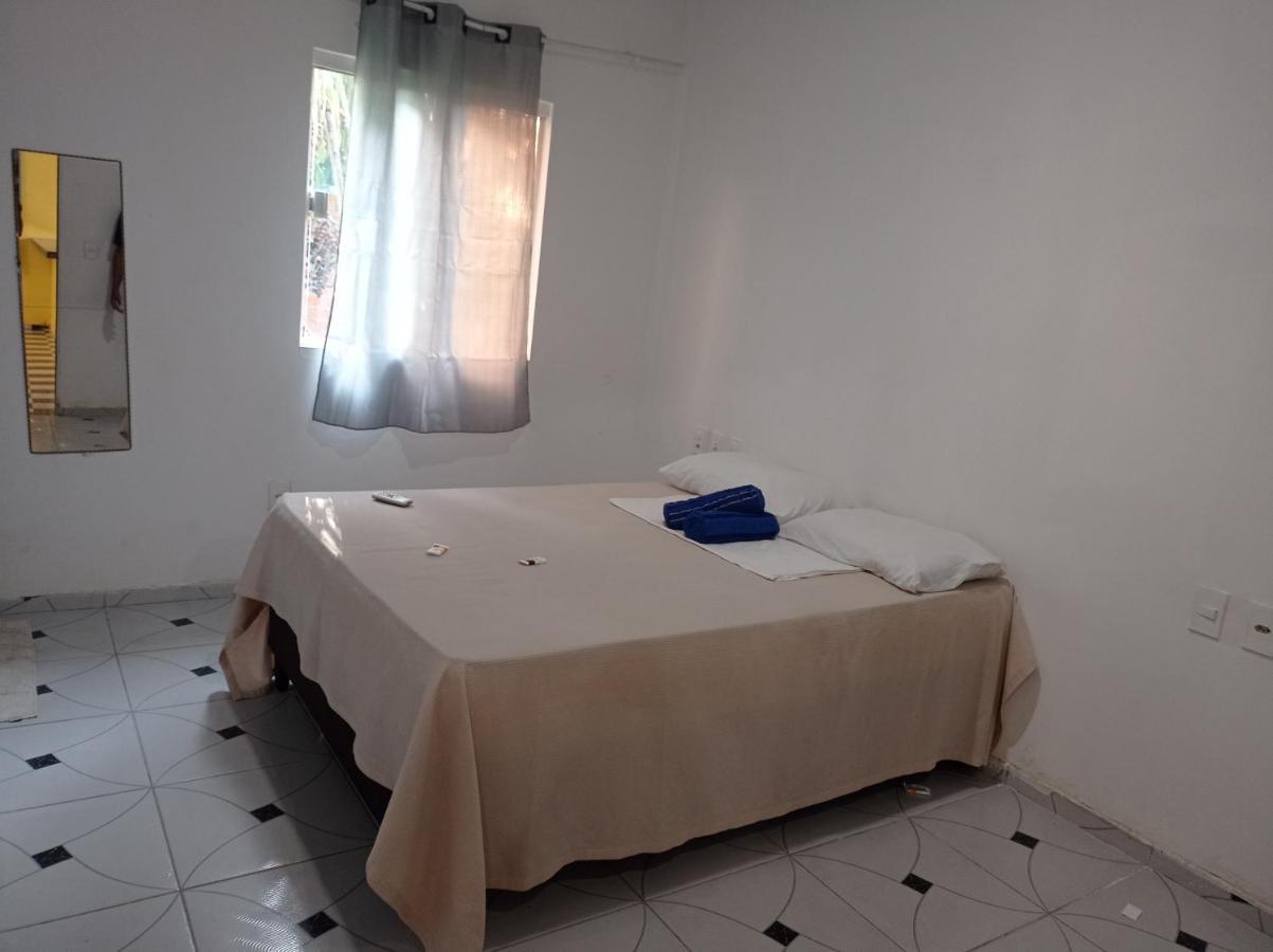 Pousada Rios Tour Barreirinhas Dış mekan fotoğraf